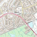 Hoylake and Meols Ward 1 (1:10,000) Preview 3