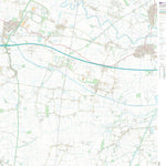 North Yorkshire 6 (1:10,000) Preview 1