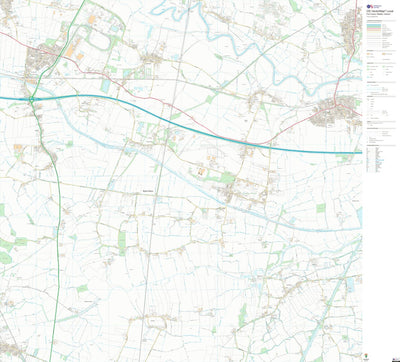 North Yorkshire 6 (1:10,000) Preview 1