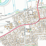 North Yorkshire 6 (1:10,000) Preview 3