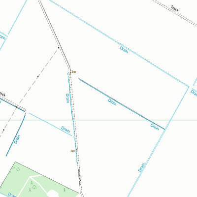 Snaith, Airmyn, Rawcliffe and Marshland Ward 1 (1:10,000) Preview 2