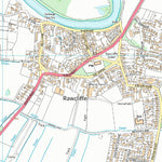 Snaith, Airmyn, Rawcliffe and Marshland Ward 1 (1:10,000) Preview 3