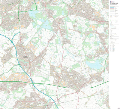Abram Ward 1 (1:10,000) Preview 1