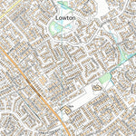 Abram Ward 1 (1:10,000) Preview 3