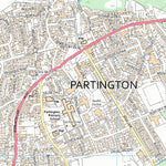 Bowdon Ward 1 (1:10,000) Preview 3