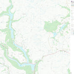 Hope Valley Ward 2 (1:10,000) Preview 1