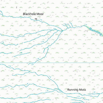 Hope Valley Ward 2 (1:10,000) Preview 2