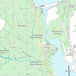 Hope Valley Ward 2 (1:10,000) Preview 3