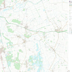 Everton Ward 1 (1:10,000) Preview 1