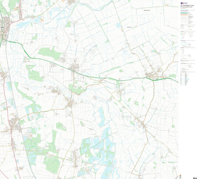 Everton Ward 1 (1:10,000) Preview 1