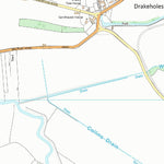 Everton Ward 1 (1:10,000) Preview 2