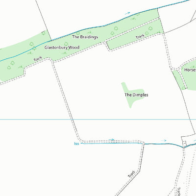 Fulstow Ward 1 (1:10,000) Preview 2