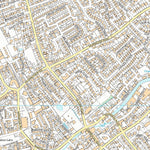 Fulstow Ward 1 (1:10,000) Preview 3