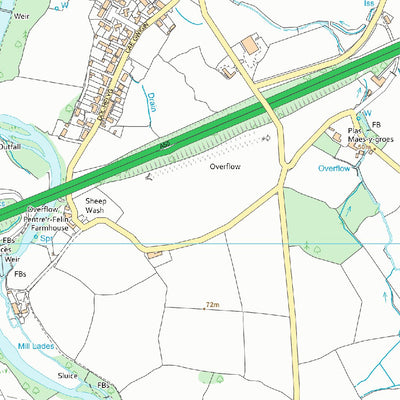 Gwynedd - Gwynedd 15 (1:10,000) Preview 2