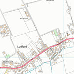 Binbrook Ward 1 (1:10,000) Preview 3