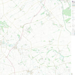 Tetford & Donington Ward 1 (1:10,000) Preview 1