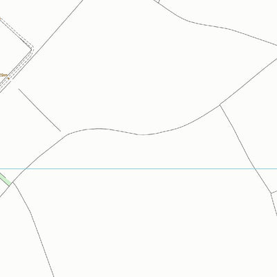 Tetford & Donington Ward 1 (1:10,000) Preview 2