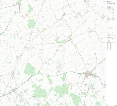 Cherry Willingham Ward 1 (1:10,000) Preview 1