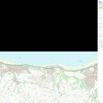 Conwy - Conwy 8 (1:10,000) Preview 1