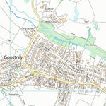 Dane Valley Ward 1 (1:10,000) Preview 3