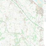 Sir y Fflint - Flintshire 1 (1:10,000) Preview 1