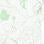 Sutton Ward 1 (1:10,000) Preview 1