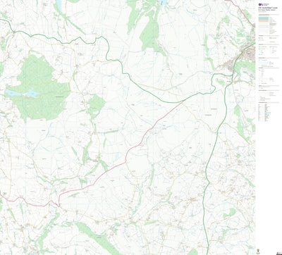 Sutton Ward 1 (1:10,000) Preview 1