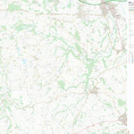 Conwy - Conwy 11 (1:10,000) Preview 1