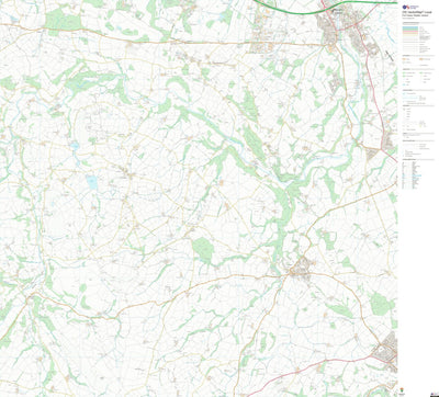 Conwy - Conwy 11 (1:10,000) Preview 1