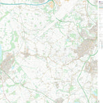 Mobberley Ward 1 (1:10,000) Preview 1