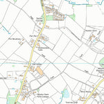 Mobberley Ward 1 (1:10,000) Preview 2