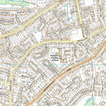 Mobberley Ward 1 (1:10,000) Preview 3