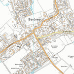 Bardney Ward 1 (1:10,000) Preview 3