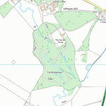 Prestbury Ward 1 (1:10,000) Preview 2