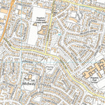 Prestbury Ward 1 (1:10,000) Preview 3