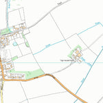 Skellingthorpe & Eagle Ward 1 (1:10,000) Preview 2