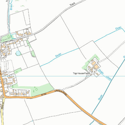 Skellingthorpe & Eagle Ward 1 (1:10,000) Preview 2