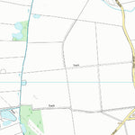 Clatterbridge Ward 1 (1:10,000) Preview 2