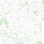 Willoughby with Sloothby Ward 1 (1:10,000) Preview 1