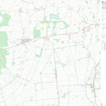 Coningsby & Mareham Ward 1 (1:10,000) Preview 1