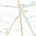 Coningsby & Mareham Ward 1 (1:10,000) Preview 2