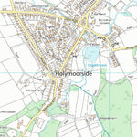 Chatsworth Ward 1 (1:10,000) Preview 3
