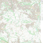 Ridgeway & Marsh Lane Ward 1 (1:10,000) Preview 1