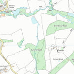 Ridgeway & Marsh Lane Ward 1 (1:10,000) Preview 2