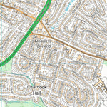 Ridgeway & Marsh Lane Ward 1 (1:10,000) Preview 3