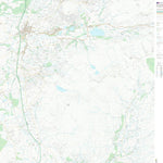 Gwynedd - Gwynedd 23 (1:10,000) Preview 1