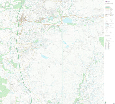 Gwynedd - Gwynedd 23 (1:10,000) Preview 1