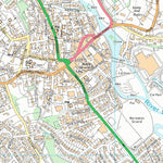 Bakewell Ward 1 (1:10,000) Preview 3