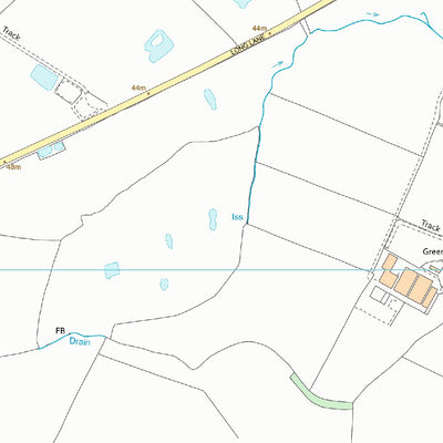 Bunbury Ward 1 (1:10,000) Preview 2