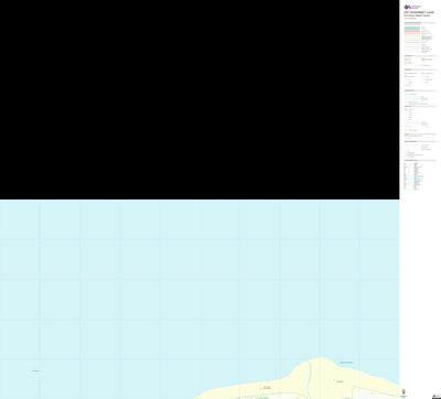 Brancaster Ward 2 (1:10,000) Preview 1